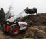 Telescoopladers Bobcat TL470 IIIB