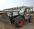 Telescoopladers Bobcat TL470 Agri
