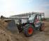 Telescoopladers Bobcat TL 470