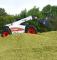 Telescoopladers Bobcat TL 470