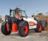 Telescoopladers Bobcat TL470HF Agri