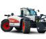 Telescoopladers Bobcat TL470HF Agri