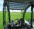 Telescoopladers Bobcat TL470HF Agri