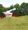 Telescoopladers Bobcat TL 470 HF