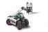 Telescoopladers Bobcat TL 470 HF