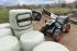 Telescoopladers Bobcat TL 470 HF