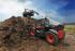 Telescoopladers Bobcat TL 470 HF