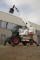 Draaiende verreiker Bobcat TR 35160