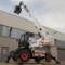 Draaiende verreiker Bobcat TR38160