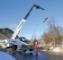 Bobcat TR40250