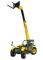 Telescoopladers Dieci Zeus 37.7-85