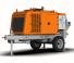 Betonpompen Stationaire betonpompen CIFA PC 307