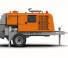 Betonpompen Stationaire betonpompen CIFA PC 307