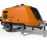 Betonpompen Stationaire betonpompen CIFA PC 907