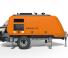 Betonpompen Stationaire betonpompen CIFA PC 907