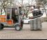 Straatmakersmachines Optimas T 22