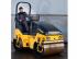 Walsen Tandemtrilwalsen Bomag BW 120 AD-5