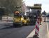 Walsen Tandemtrilwalsen Bomag BW 135 AD-5