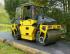 Walsen Tandemtrilwalsen Bomag BW 154 AP