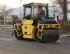 Walsen Tandemtrilwalsen Bomag BW 154 AP