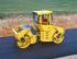 Walsen Tandemtrilwalsen Bomag BW 161 AD-4