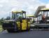 Walsen Tandemtrilwalsen Bomag BW 174 AP