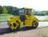 Walsen Tandemtrilwalsen Bomag BW 190 AD-4