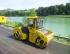 Walsen Tandemtrilwalsen Bomag BW 190 AD-4
