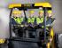 Walsen Tandemtrilwalsen Bomag BW 190 AD-5