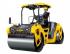 Walsen Tandemtrilwalsen Bomag BW 190 ADO-5