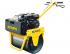Walsen Tandemtrilwalsen Bomag BW 55 E