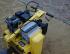 Walsen Tandemtrilwalsen Bomag BW 55 E