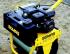 Walsen Tandemtrilwalsen Bomag BW 55 E