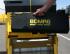 Walsen Tandemtrilwalsen Bomag BW 71 E-2