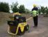 Walsen Tandemtrilwalsen Bomag BW 71 E-2