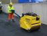 Walsen Tandemtrilwalsen Bomag BW 75 H