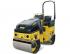 Walsen Tandemtrilwalsen Bomag BW 90 AD-5