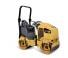 Walsen Tandemtrilwalsen Caterpillar CB14B