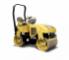 Walsen Tandemtrilwalsen Caterpillar CB 214 E