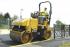 Walsen Tandemtrilwalsen Caterpillar CB 224 E