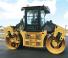 Walsen Tandemtrilwalsen Caterpillar CD54B