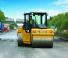 Walsen Tandemtrilwalsen Caterpillar CD54B