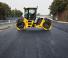 Walsen Tandemtrilwalsen Volvo DD105 