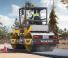 Walsen Tandemtrilwalsen Volvo DD90HF