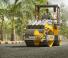 Walsen Tandemtrilwalsen Volvo DD90HF
