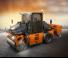 Hamm DV+ 70i VT-S