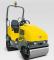 Walsen Tandemtrilwalsen Wacker Neuson RD 16-90