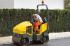 Walsen Tandemtrilwalsen Wacker Neuson RD 16-90