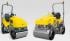 Walsen Tandemtrilwalsen Wacker Neuson RD 27-100 Edition 2