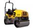 Walsen Tandemtrilwalsen Wacker Neuson RD 27-120